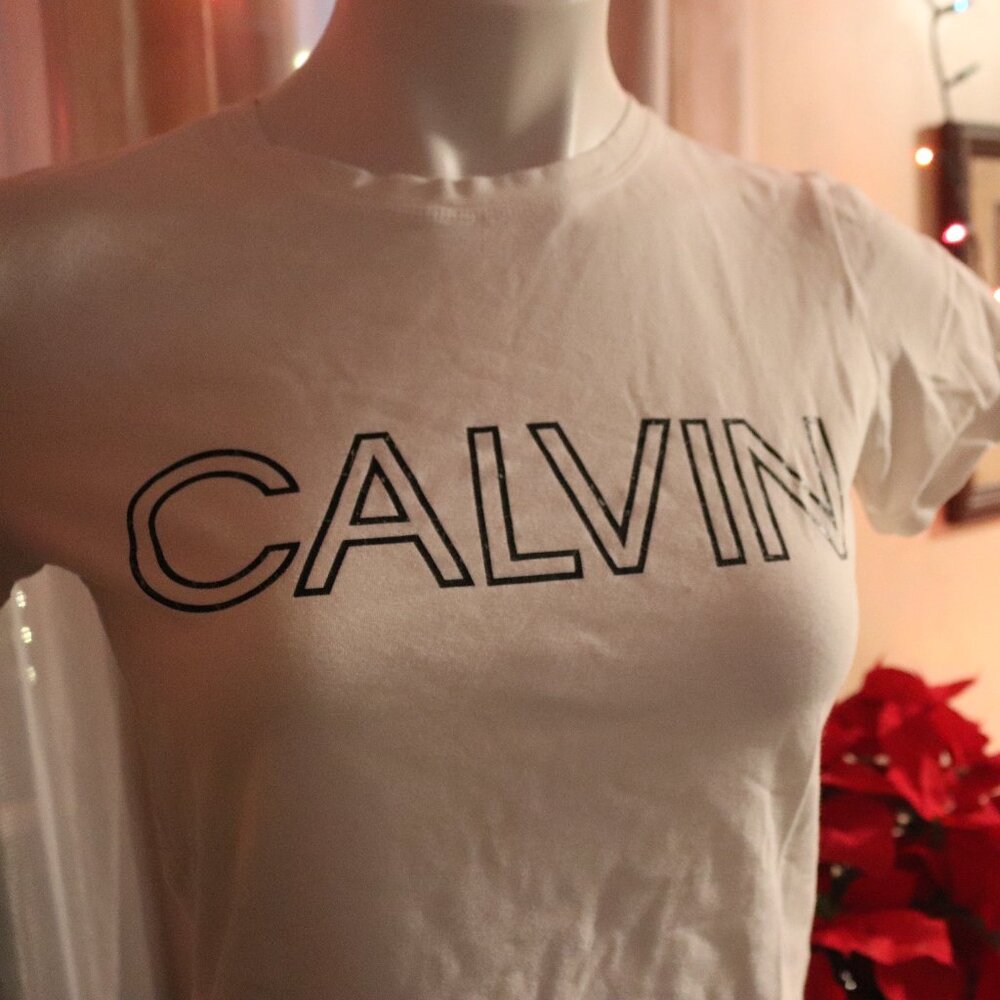 Calvin kleine